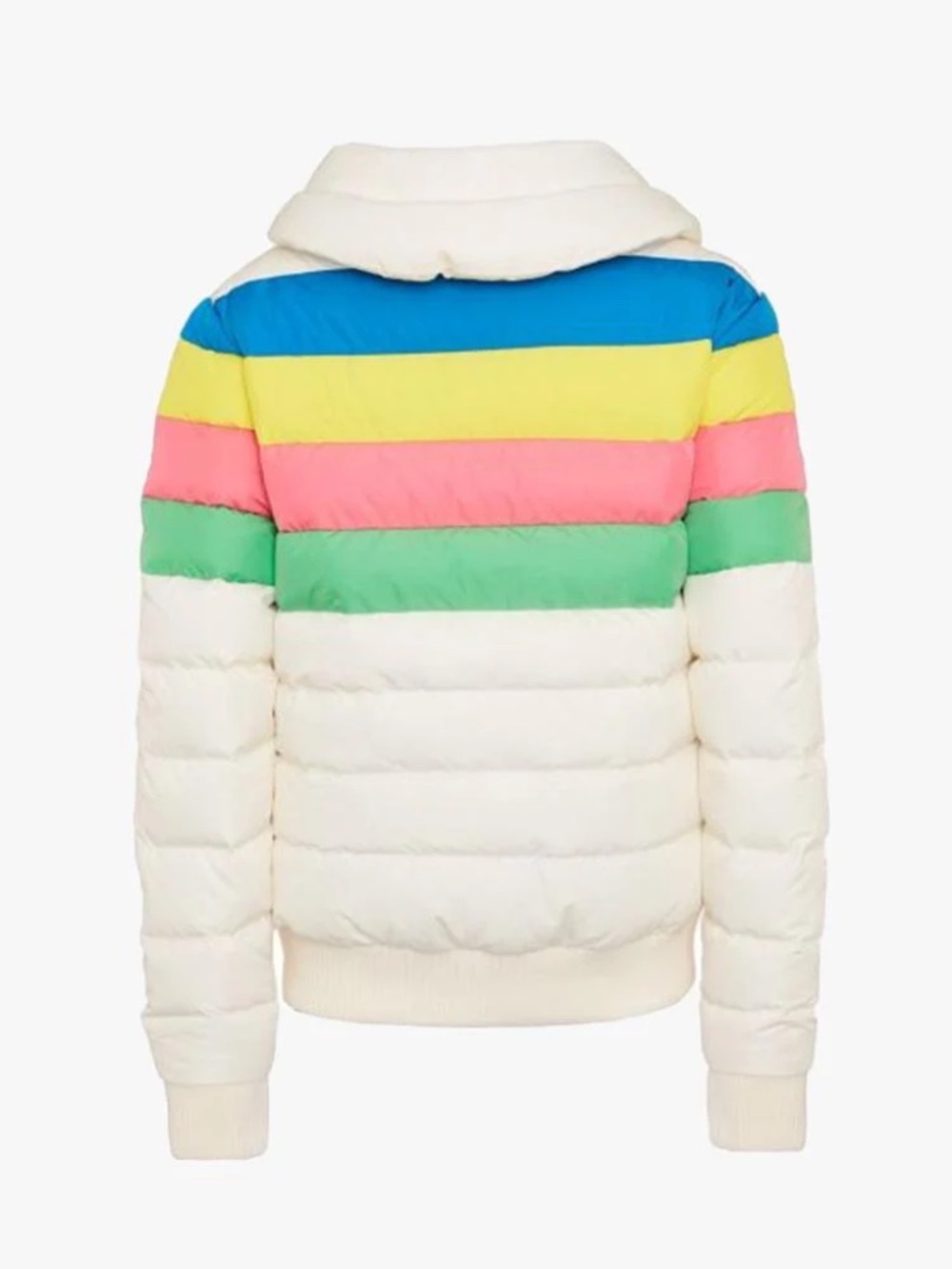 PERFECT MOMENT Queenie Jacket - size M - Picture 3 of 6